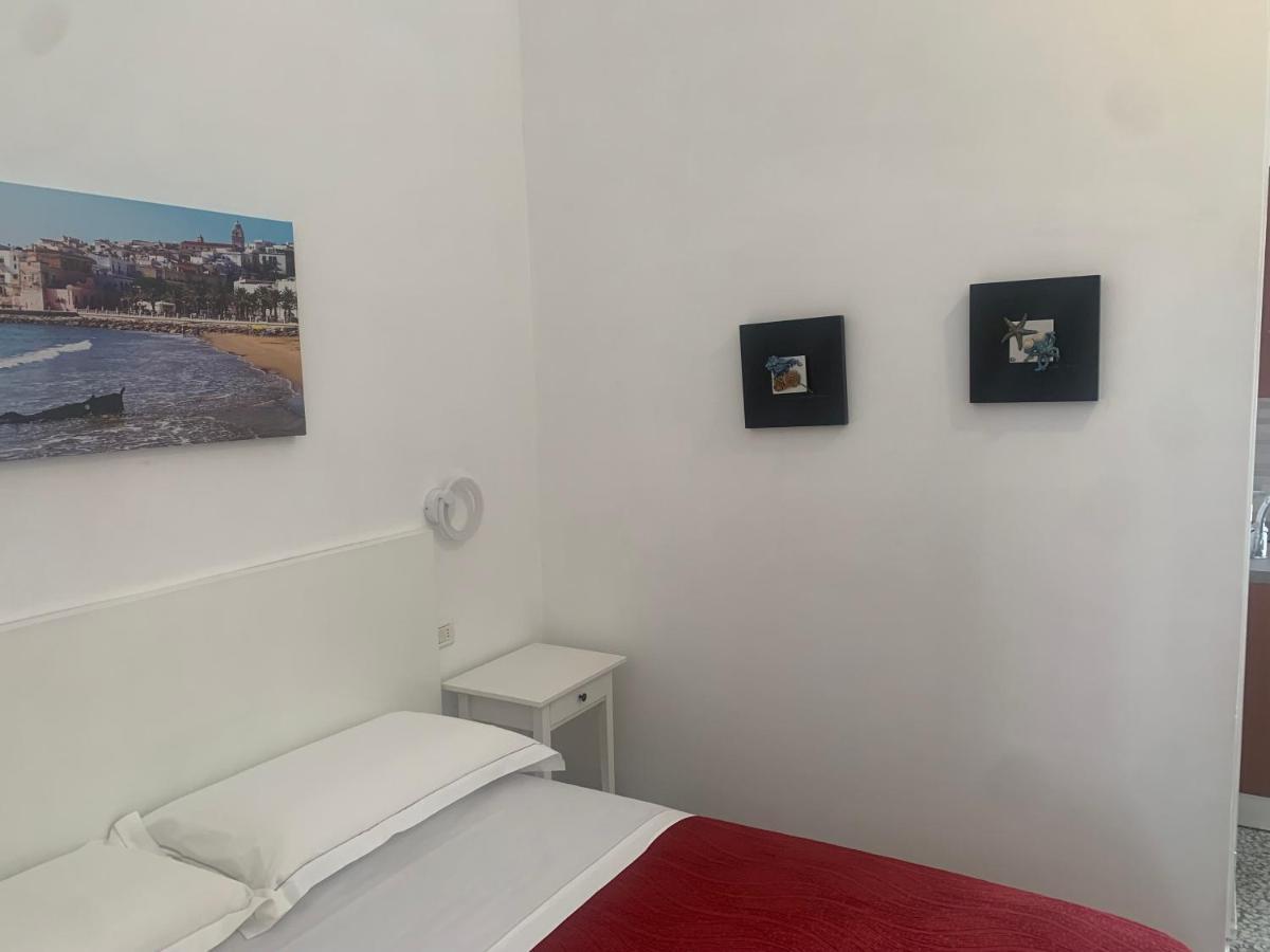 Colombo Apartment E Room ヴィエステ エクステリア 写真