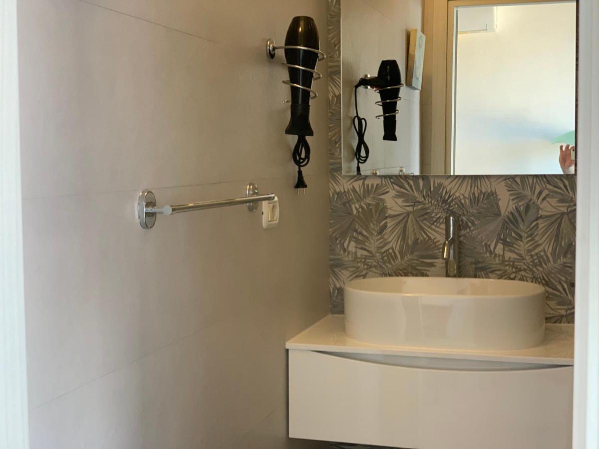 Colombo Apartment E Room ヴィエステ エクステリア 写真