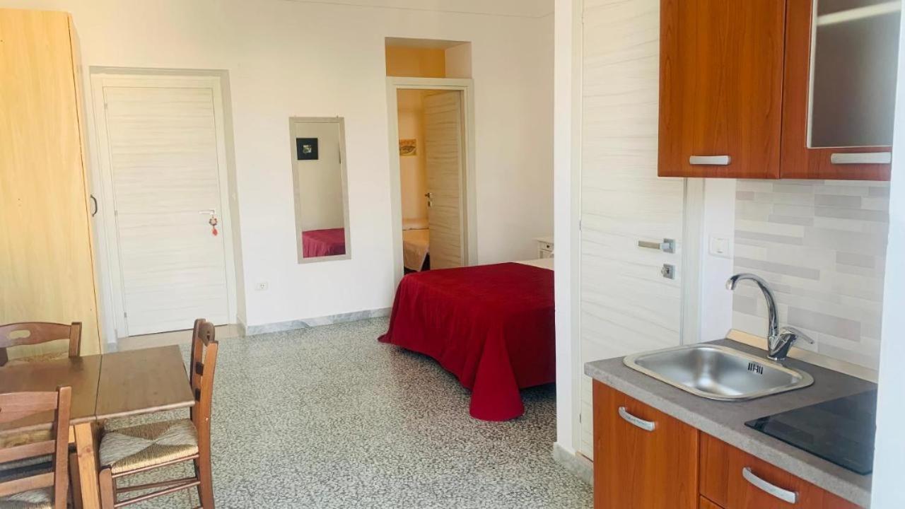Colombo Apartment E Room ヴィエステ エクステリア 写真
